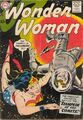 Wonder Woman (Volume 1) #99