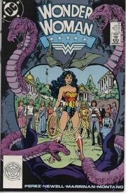 Wonder Woman Vol 2 37