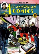 All-American Comics Vol 1 57