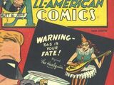 All-American Comics Vol 1 89