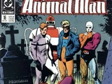 Animal Man Vol 1 16