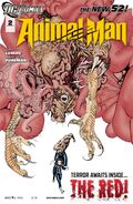 Animal Man Vol 2 2