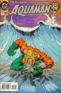 Aquaman Vol 5 0