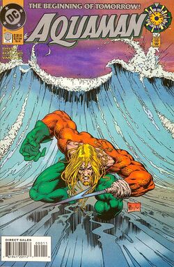 Aquaman Covers Dc Database Fandom