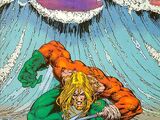 Aquaman Vol 5 0