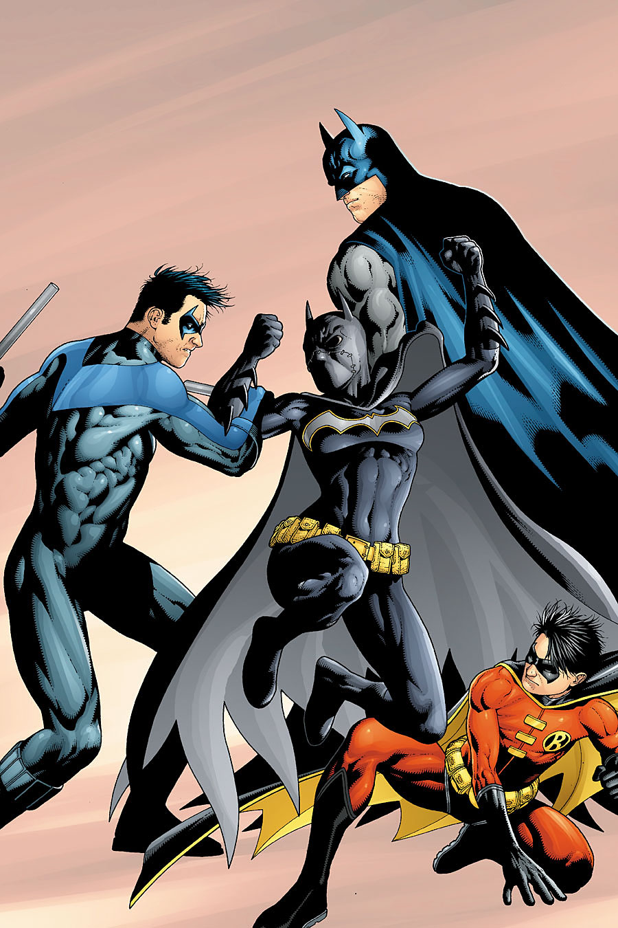 Category Mike Marts Editor Dc Database Fandom Category Mike Marts Editor Dc Database Fandom