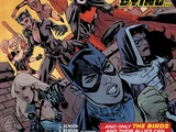 Batgirl and the Birds of Prey Vol 1 16