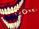 Batman: I, Joker