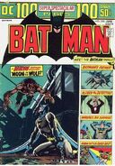 Batman Vol 1 255