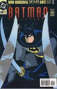 Batman Adventures Vol 1 24