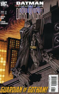 Batman Legends of the Dark Knight Vol 1 206