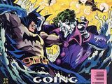 Batman: Legends of the Dark Knight Vol 1 68
