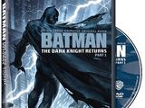 Batman: The Dark Knight Returns, Part 1