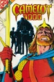 Camelot 3000 #3 (February, 1983)