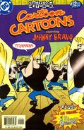 Cartoon Cartoons Vol 1 12