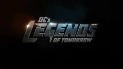 "Destiny" (May 12, 2016) DC's Legends of Tomorrow