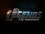 DC's Legends of Tomorrow (TV Series) Episode: Legendary
