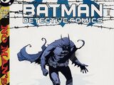 Detective Comics Vol 1 741