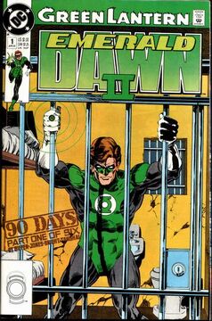 グリーンアロー Volume II (1988) Issues #1~22 + Green Arrow Vol 2 13 | DC Database | Fandom