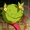 Frank the Plant (Harley Quinn TV Series)