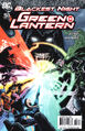 Green Lantern Vol 4 #51 (April, 2010)