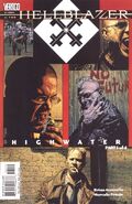 Hellblazer Vol 1 164