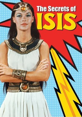 Isis TV Series