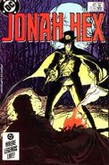 Jonah Hex (Volume 1) #89
