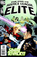 Justice League Elite Vol 1 12
