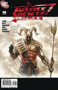 Justice Society of America Vol 3 18