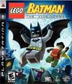 Lego Batman: The Videogame Lego Batman For the PlayStation 3, Wii, Xbox 360, PlayStation 2, Nintendo DS, PlayStation Portable and Microsoft Windows