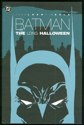 First Printing Hardcover