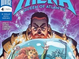 Mera: Queen of Atlantis Vol 1 4