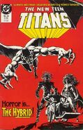 New Teen Titans Vol 2 24