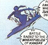 Eve Eden Earth 22 Kingdom Come