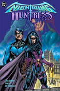 Nightwing/Huntress (Collected)