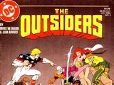 Outsiders Vol 1 3