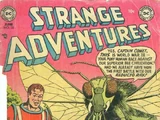 Strange Adventures Vol 1 33