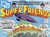 Super Friends Vol 1 27
