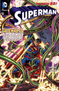 Superman Vol 3 12