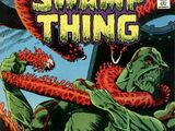 Swamp Thing Vol 2 6