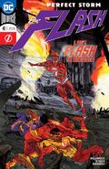 The Flash Vol 5 41