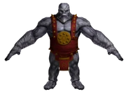 Ultra-Humanite Video Games DC Universe Online