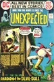 The Unexpected #138 (August, 1972)