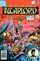 Warlord #42 (February, 1981)