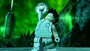 White Lantern Lego Batman Beyond Gotham