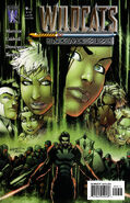 Wildcats: Nemesis Vol 1 9