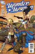 Wonder Woman Vol 3 36