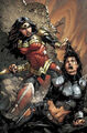 Wonder Woman Vol 4 45 Textless