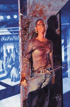 Culper Ring (Y: The Last Man) | DC Database | Fandom